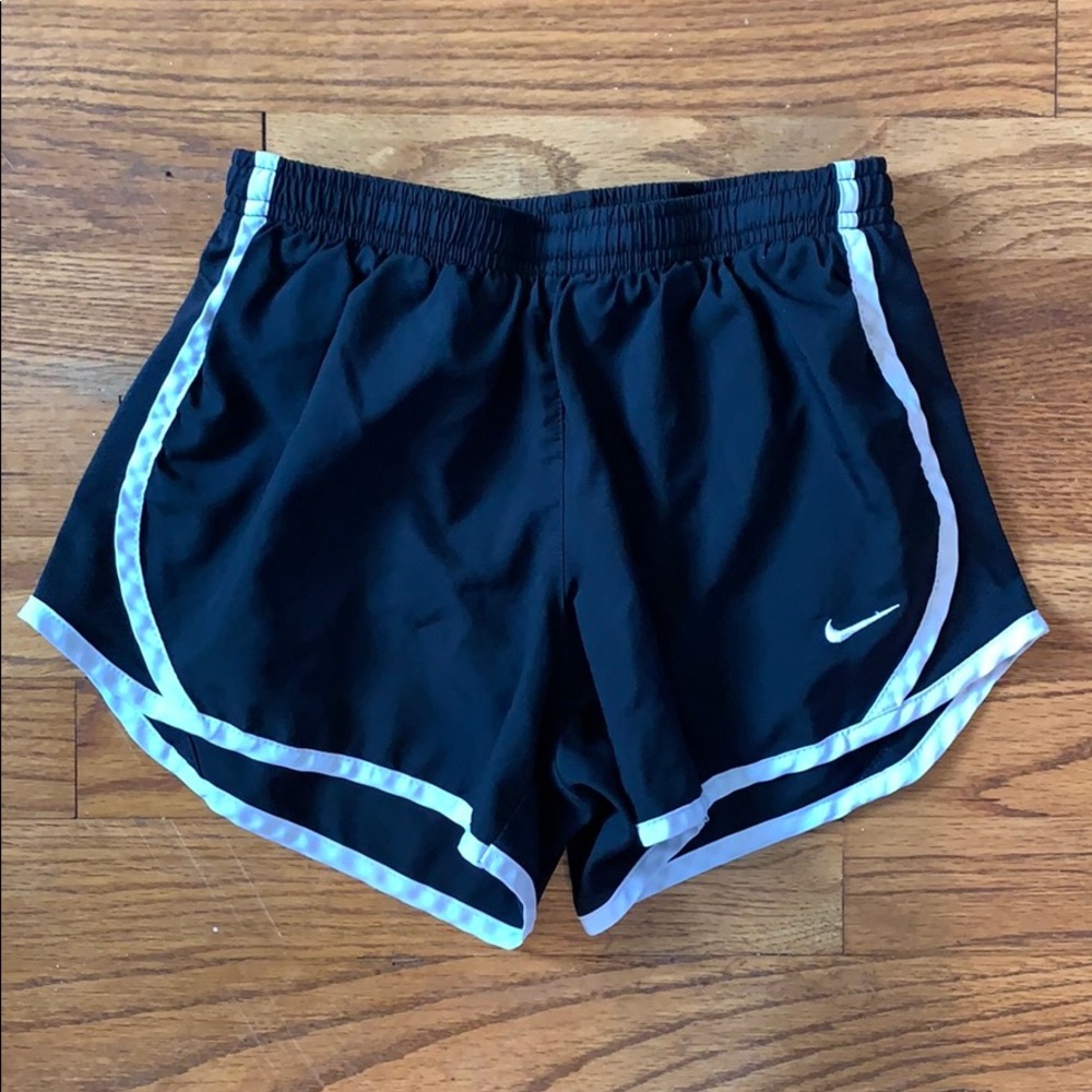 Nike Girls Dri-Fit Tempo Shorts